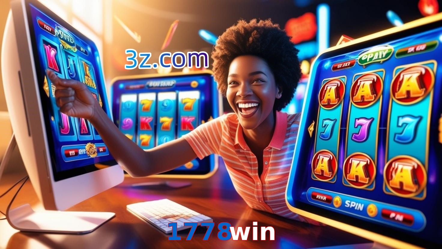 1778win cassino online desktop