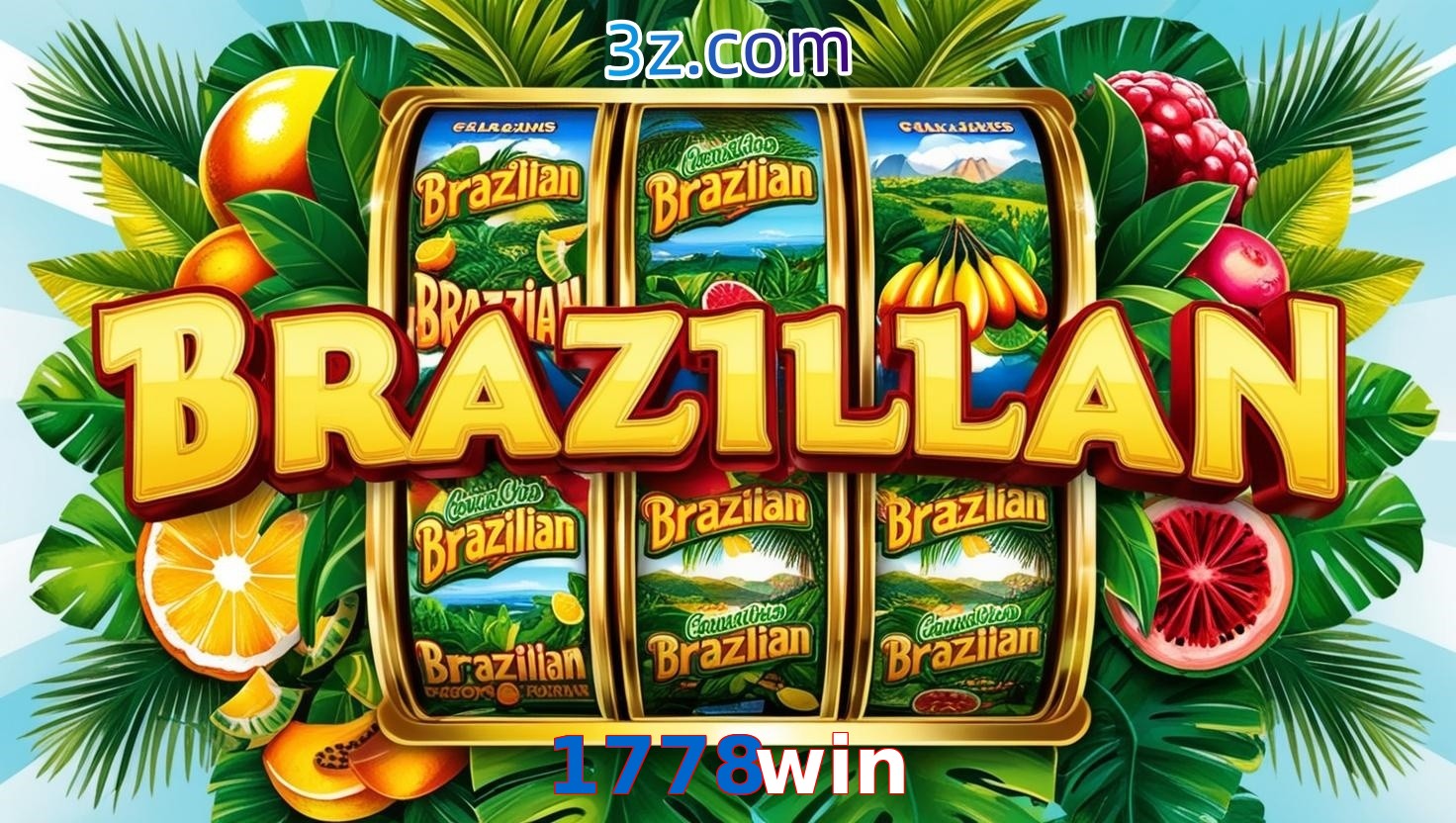 1778win