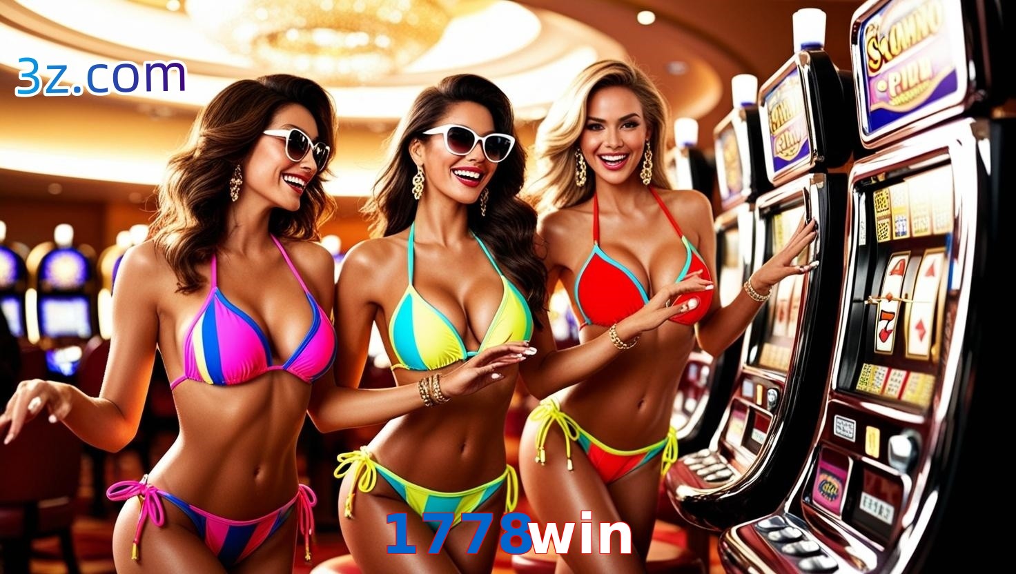 1778win