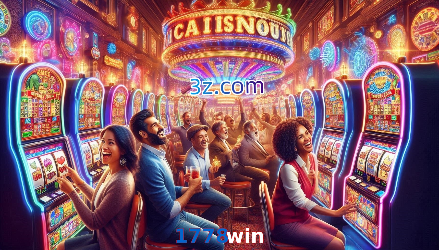 1778win cassino com transmissão ao vivo e croupier dedicado
