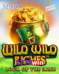 1778win slots online luck of the Irish
