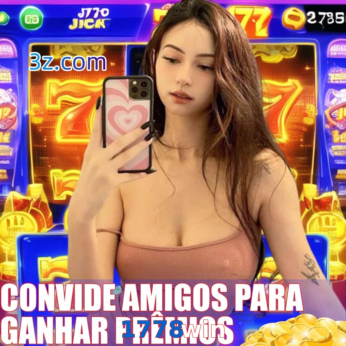 1778win